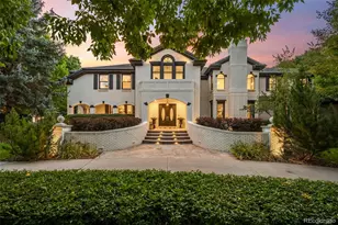 4903 S Elizabeth Circle, Cherry Hills Village, CO 80113 - Photo 1