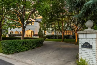 4903 S Elizabeth Circle, Cherry Hills Village, CO 80113 - Photo 37