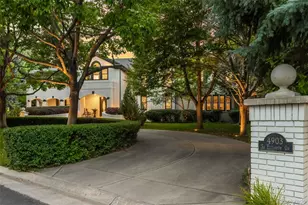 4903 S Elizabeth Circle, Cherry Hills Village, CO 80113 - Photo 37