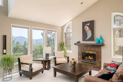 5369 Evergreen Heights Drive, Evergreen, CO 80439 - Photo 7