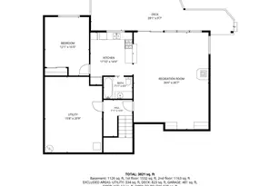 5369 Evergreen Heights Dr, Evergreen, CO 80439 - Photo 47