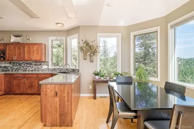 5369 Evergreen Heights Drive, Evergreen, CO 80439 - Photo 21