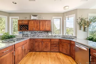 5369 Evergreen Heights Drive, Evergreen, CO 80439 - Photo 19