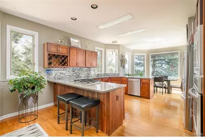 5369 Evergreen Heights Drive, Evergreen, CO 80439 - Photo 23