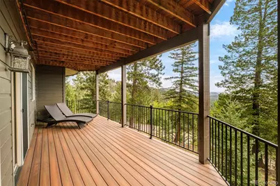 5369 Evergreen Heights Drive, Evergreen, CO 80439 - Photo 43