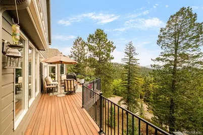 5369 Evergreen Heights Drive, Evergreen, CO 80439 - Photo 17