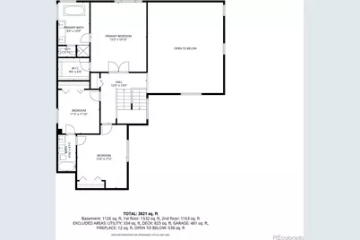 5369 Evergreen Heights Drive, Evergreen, CO 80439 - Photo 49