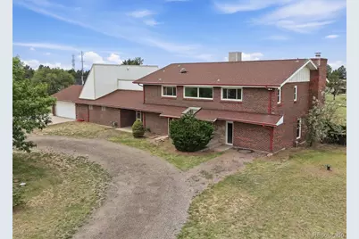 12249 N Pine Vista Trail, Parker, CO 80138 - Photo 1
