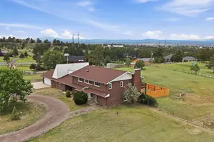 12249 N Pine Vista Trail, Parker, CO 80138 - Photo 41