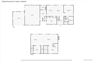 12249 N Pine Vista Trail, Parker, CO 80138 - Photo 47