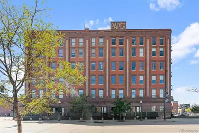 2261 Blake Street #4D, Denver, CO 80205 - Photo 15