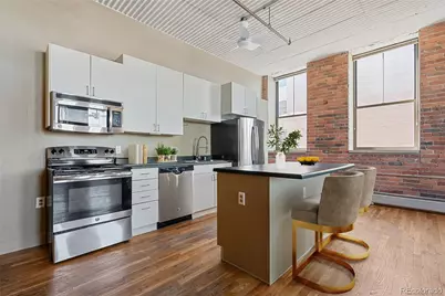 2261 Blake Street #4D, Denver, CO 80205 - Photo 3