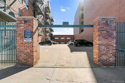 2261 Blake Street #4D, Denver, CO 80205 - Photo 11