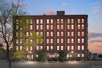 2261 Blake Street #4D, Denver, CO 80205 - Photo 7