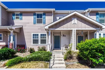 18731 E 58th Avenue #B, Denver, CO 80249 - Photo 1