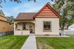 405 Park Ave, Salida, CO 81201 - Photo 1