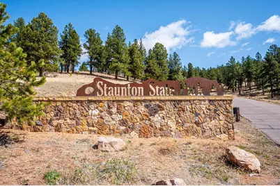 410 Spring Drive, Pine, CO 80470 - Photo 47