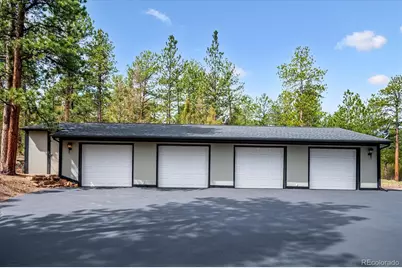 410 Spring Drive, Pine, CO 80470 - Photo 41