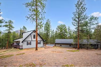 410 Spring Drive, Pine, CO 80470 - Photo 35
