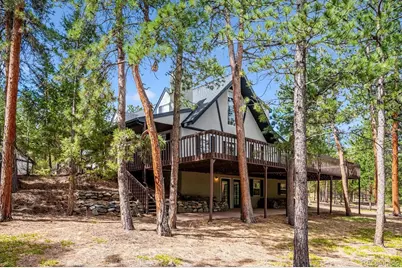 410 Spring Drive, Pine, CO 80470 - Photo 39