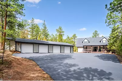 410 Spring Drive, Pine, CO 80470 - Photo 3