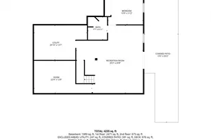 410 Spring Dr, Pine, CO 80470 - Photo 45