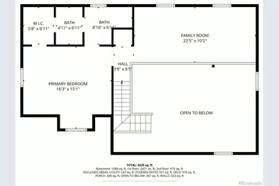 410 Spring Drive, Pine, CO 80470 - Photo 43