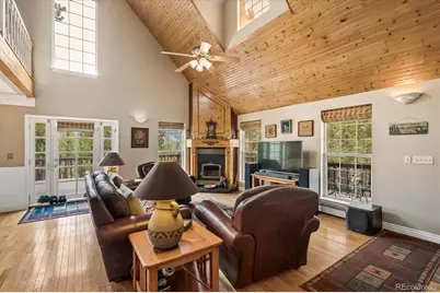 410 Spring Drive, Pine, CO 80470 - Photo 5