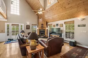410 Spring Dr, Pine, CO 80470 - Photo 5