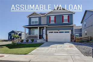 104 Coyote St, Bennett, CO 80102 - Photo 1