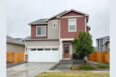 881 Sawdust Drive, Brighton, CO 80601 - Photo 1