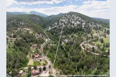 31429 Burke Road, Golden, CO 80403 - Photo 25