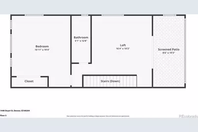 1448 Stuart Street, Denver, CO 80204 - Photo 31