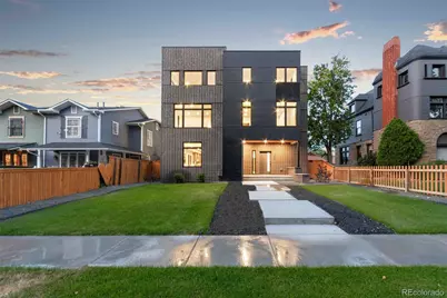 1448 Stuart Street, Denver, CO 80204 - Photo 1