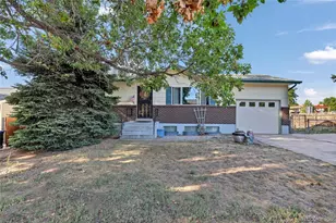 4782 N Gracemoor Cir, Colorado Springs, CO 80917 - Photo 1