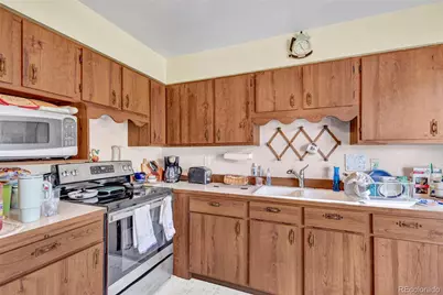 4782 N Gracemoor Circle, Colorado Springs, CO 80917 - Photo 7