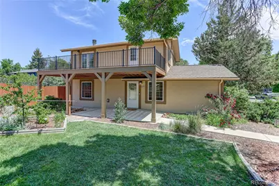 2018 Cheshire Street, Fort Collins, CO 80526 - Photo 1