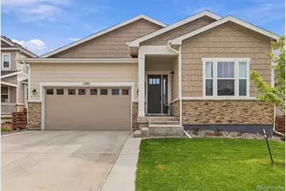 1392 Zenith Heights Court, Erie, CO 80516 - Photo 1