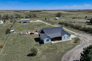 59956 E Commanche Way, Strasburg, CO 80136 - Photo 1