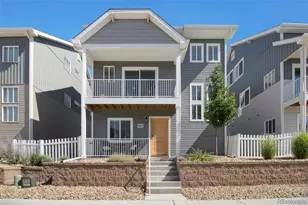 18633 E 54th Ave, Denver, CO 80249 - Photo 1