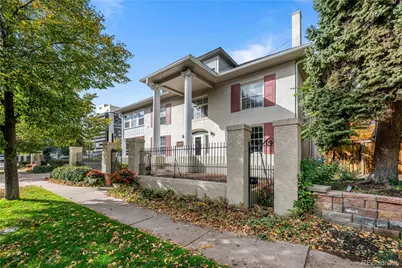 851 N Clarkson Street, Denver, CO 80218 - Photo 1