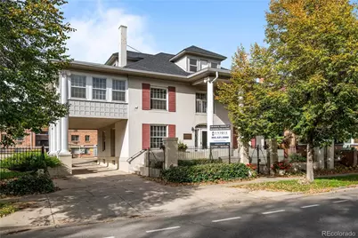 851 N Clarkson Street, Denver, CO 80218 - Photo 7