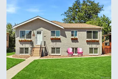 2305 Ames Street, Edgewater, CO 80214 - Photo 1