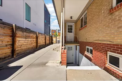 1734 King Street #B, Denver, CO 80211 - Photo 17
