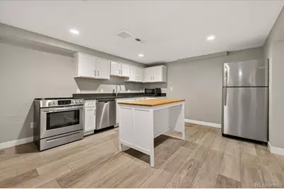 1734 King Street #B, Denver, CO 80211 - Photo 9