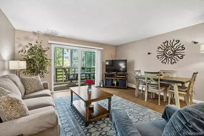 700 S Alton Way #4B, Denver, CO 80247 - Photo 1