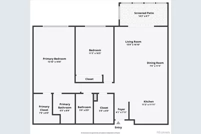 700 S Alton Way #4B, Denver, CO 80247 - Photo 23