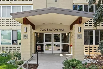 700 S Alton Way #4B, Denver, CO 80247 - Photo 19
