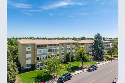 700 S Alton Way #4B, Denver, CO 80247 - Photo 35