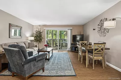 700 S Alton Way #4B, Denver, CO 80247 - Photo 7